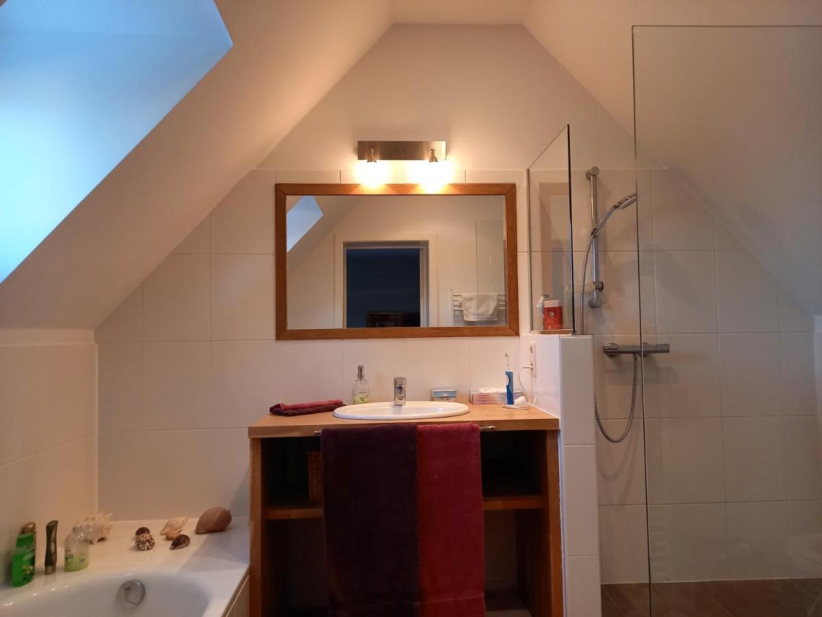 Little Cottage Lasne エクステリア 写真